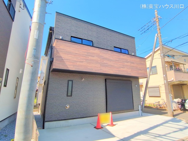 物件画像 埼玉県富士見市羽沢２丁目