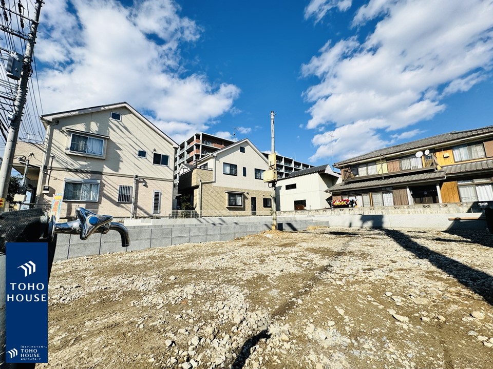 物件画像 埼玉県越谷市蒲生４丁目