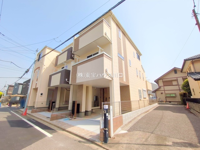 物件画像 埼玉県さいたま市 浦和区駒場１丁目