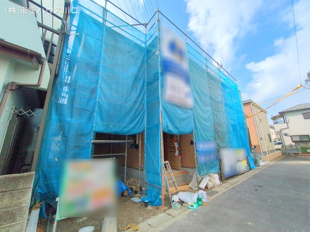 物件画像 埼玉県越谷市大字大里