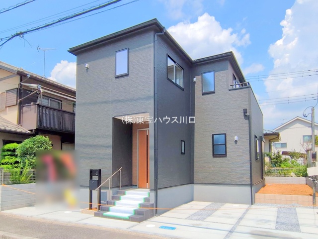 物件画像 埼玉県さいたま市 西区大字中野林