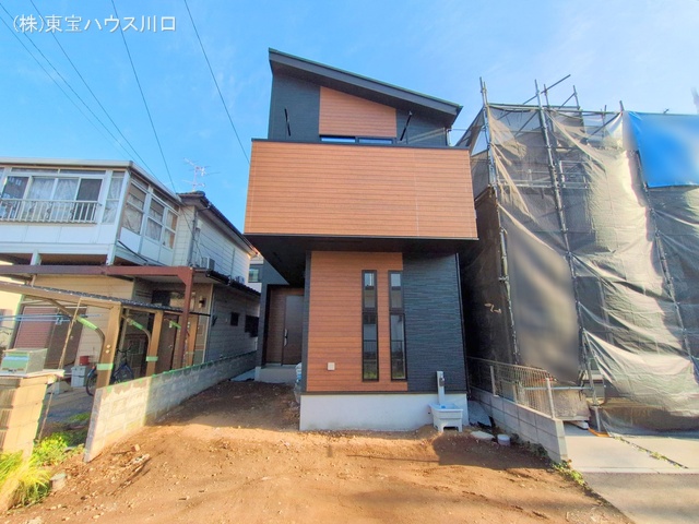 物件画像 埼玉県春日部市西金野井