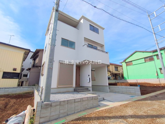 物件画像 埼玉県さいたま市 浦和区瀬ヶ崎4丁目