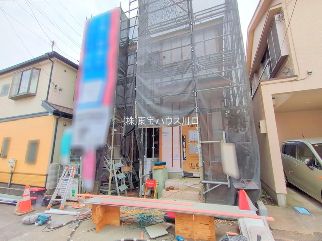 物件画像 埼玉県新座市片山３丁目