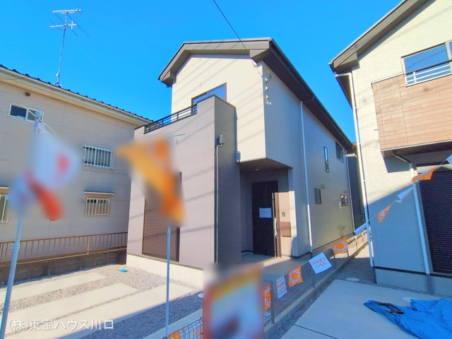 物件画像 埼玉県白岡市小久喜