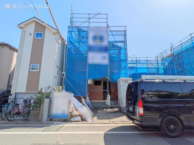 物件画像 東京都板橋区高島平４丁目