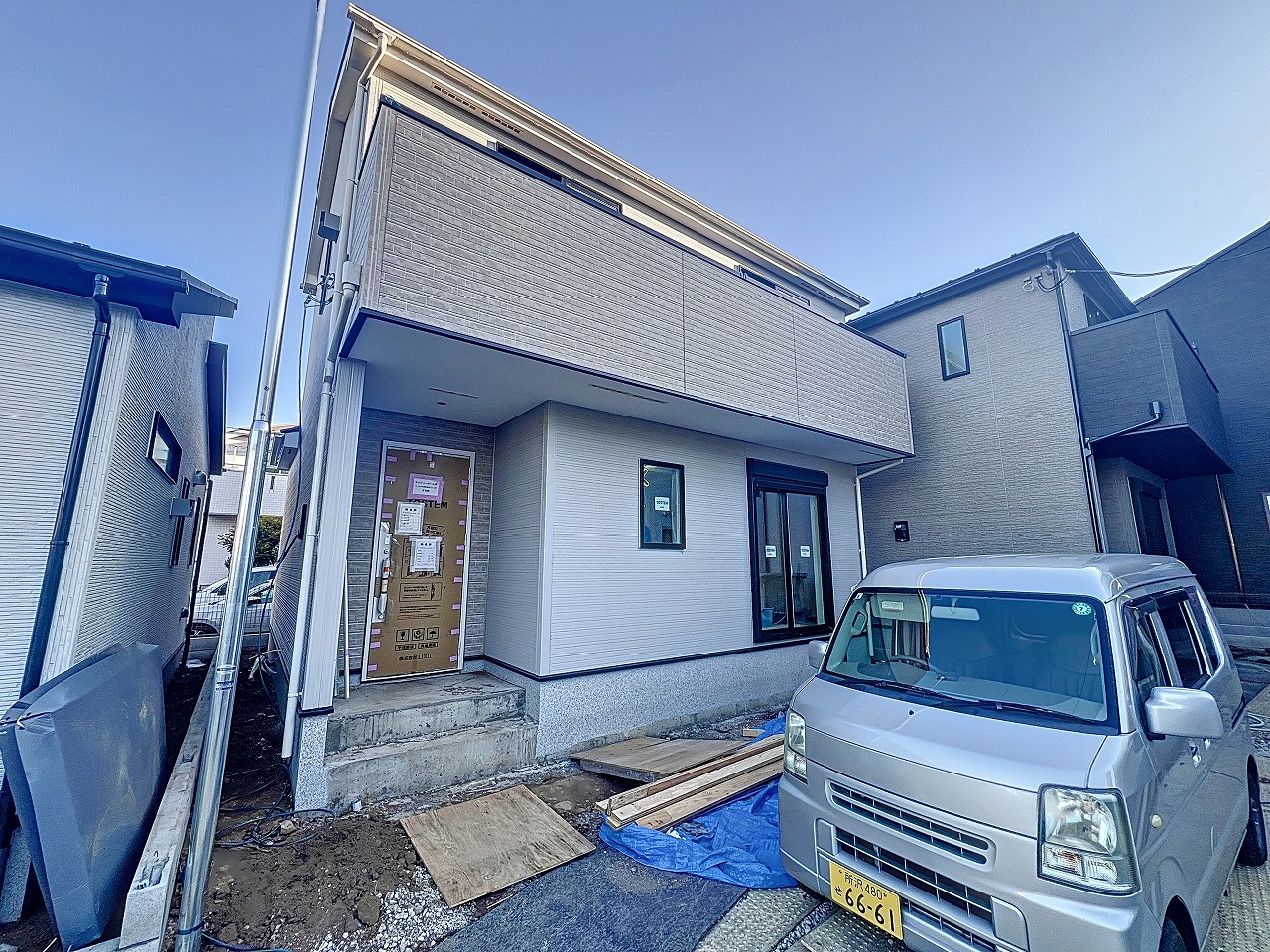 物件画像 埼玉県さいたま市 緑区道祖土4丁目