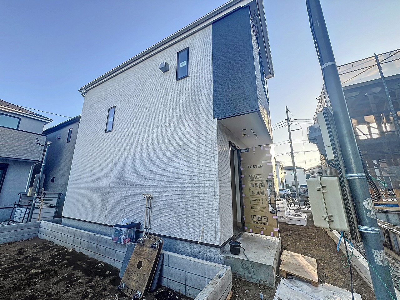 物件画像 埼玉県さいたま市 緑区道祖土4丁目