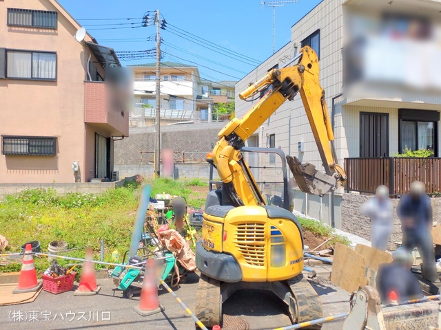 物件画像 埼玉県志木市本町３丁目