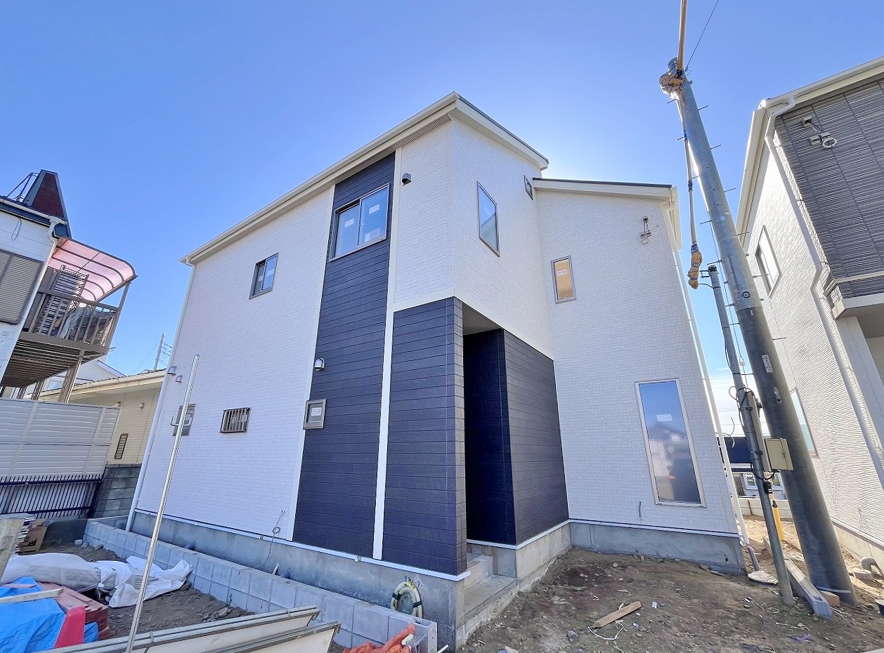 物件画像 埼玉県和光市白子３丁目