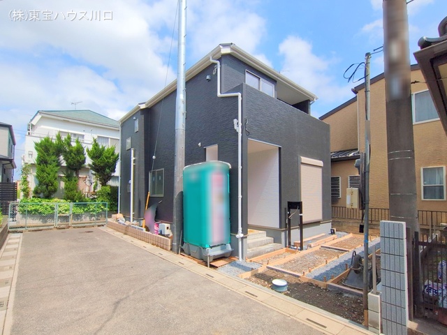 物件画像 埼玉県越谷市大字上間久里