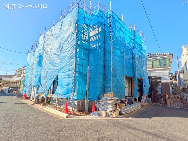 物件画像 東京都練馬区南大泉２丁目