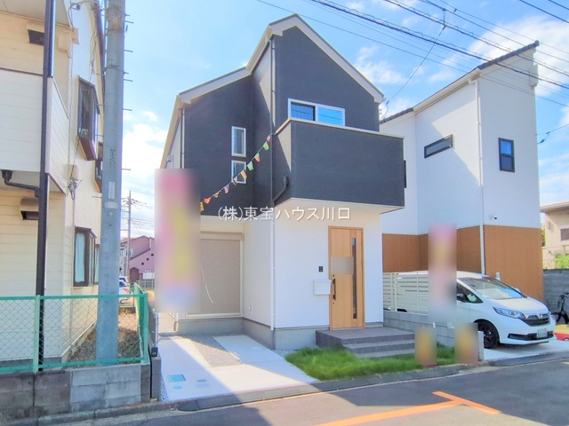 物件画像 埼玉県富士見市東みずほ台3丁目