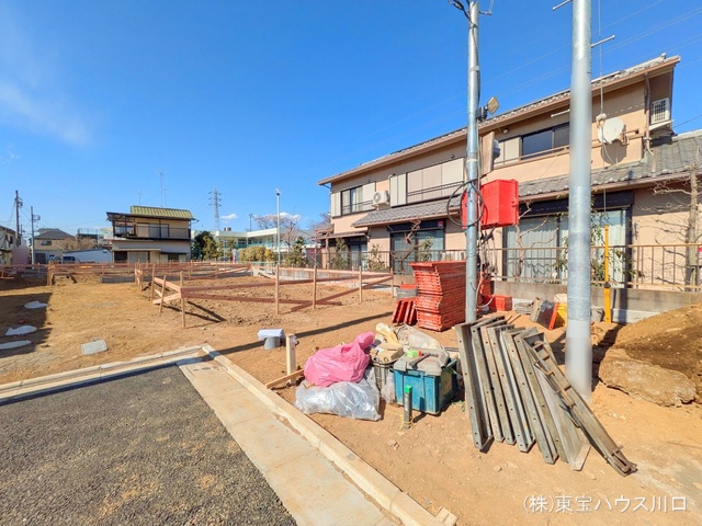 物件画像 東京都練馬区大泉町２丁目