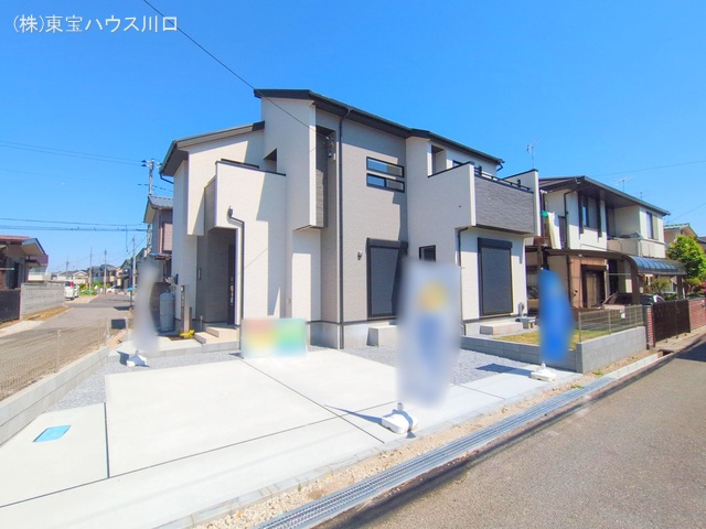 物件画像 埼玉県蓮田市大字黒浜