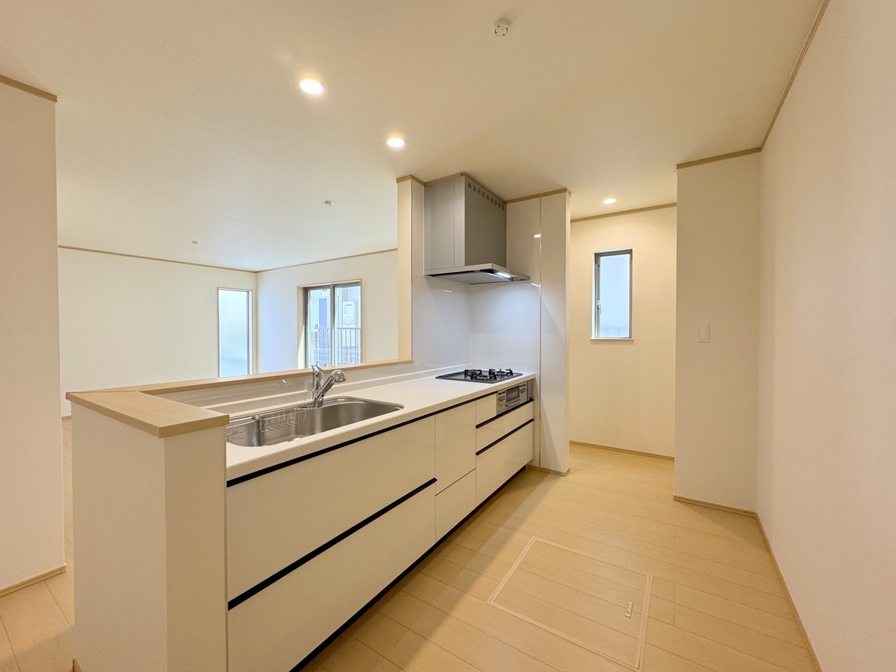 物件画像 埼玉県川口市上青木６丁目