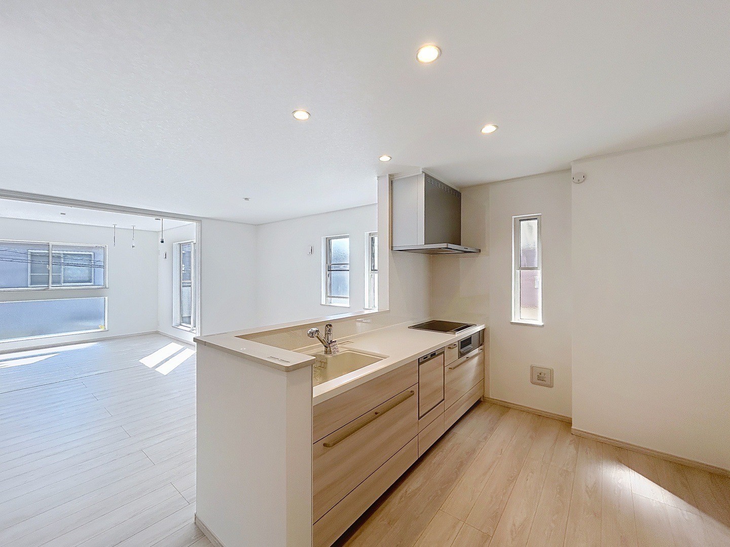 物件画像 埼玉県草加市神明２丁目