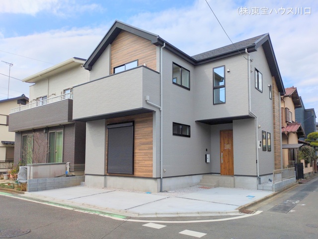物件画像 埼玉県富士見市山室１丁目