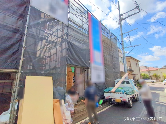 物件画像 埼玉県ふじみ野市大原１丁目