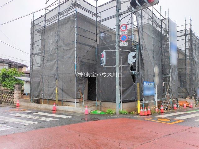 物件画像 埼玉県白岡市小久喜