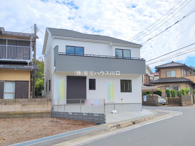 物件画像 埼玉県桶川市上日出谷南３丁目