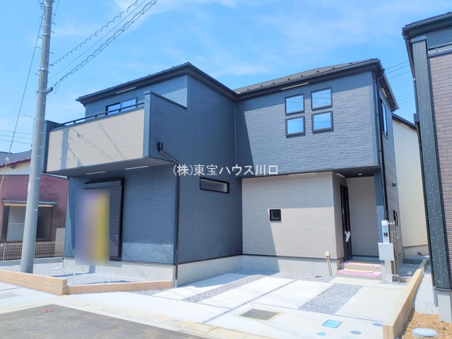物件画像 埼玉県桶川市大字上日出谷