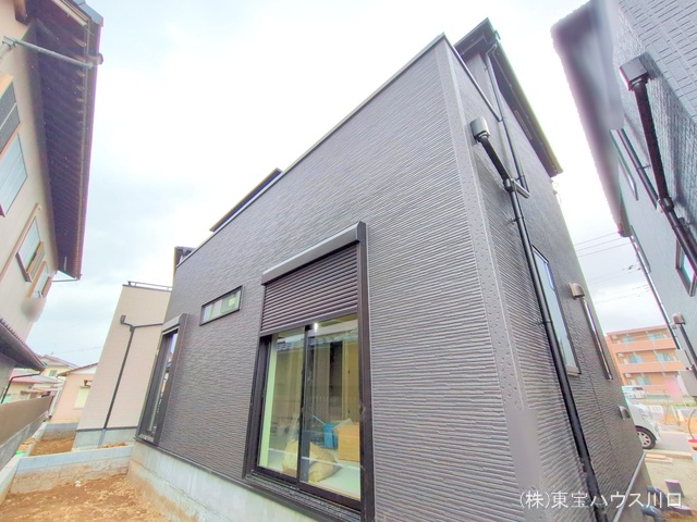 物件画像 埼玉県桶川市大字上日出谷