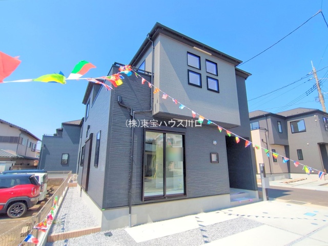 物件画像 埼玉県桶川市大字上日出谷