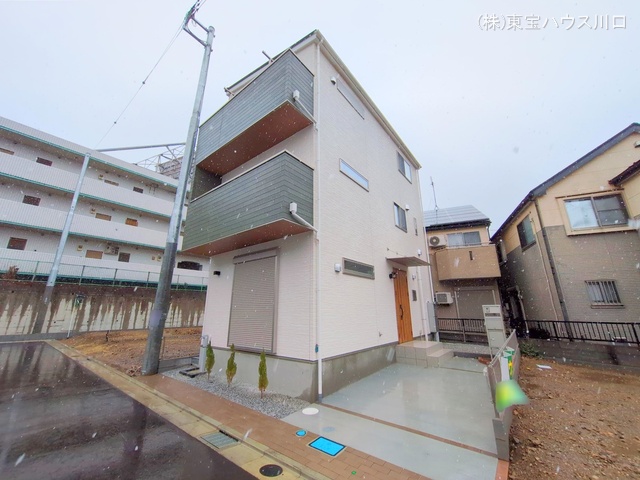 物件画像 埼玉県新座市大和田４丁目