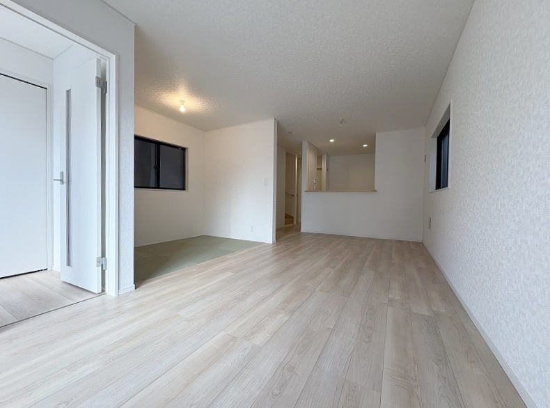 物件画像 埼玉県川口市上青木西4丁目