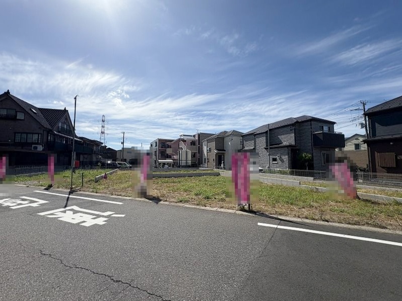 物件画像 埼玉県川口市戸塚南５丁目