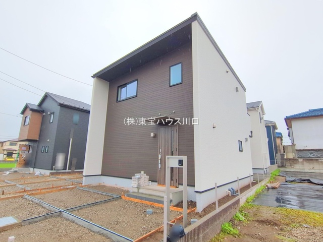 物件画像 埼玉県北本市西高尾８丁目