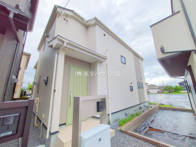 物件画像 埼玉県北本市西高尾８丁目
