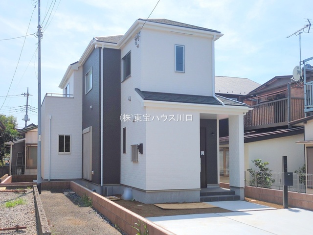 物件画像 埼玉県富士見市上沢2丁目