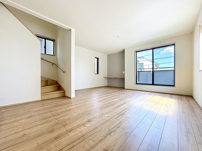 物件画像 埼玉県さいたま市 南区白幡６丁目