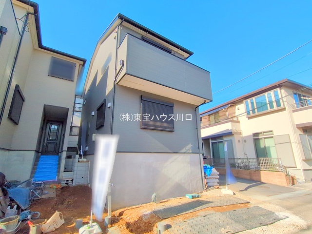 物件画像 埼玉県さいたま市 南区大字太田窪