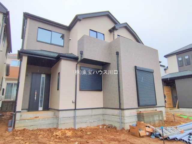 物件画像 埼玉県さいたま市 緑区宮本2丁目