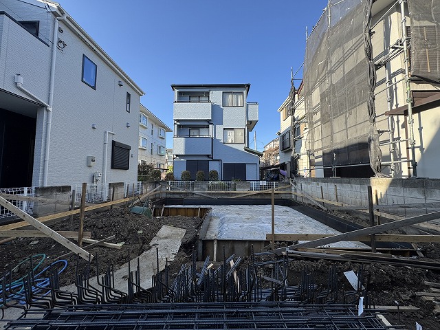 物件画像 埼玉県草加市八幡町