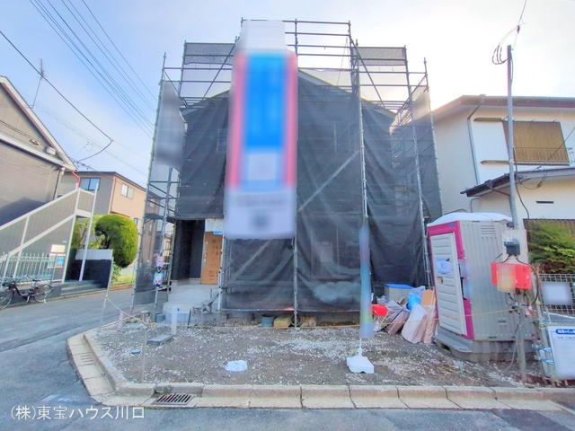 物件画像 埼玉県草加市青柳４丁目