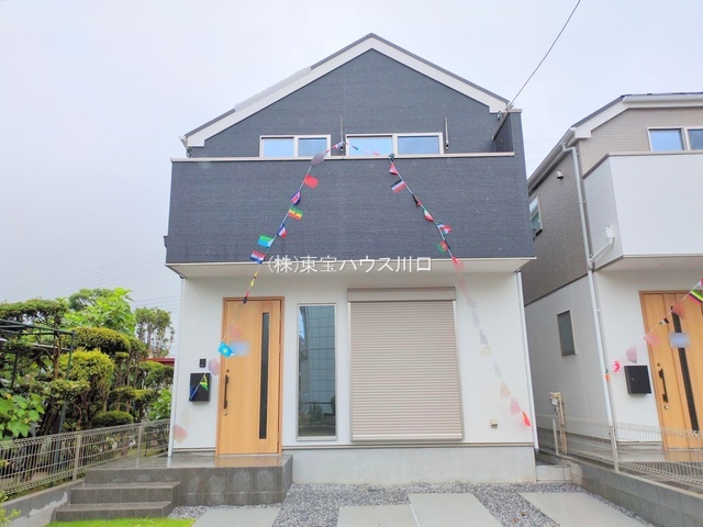 物件画像 埼玉県越谷市大字上間久里