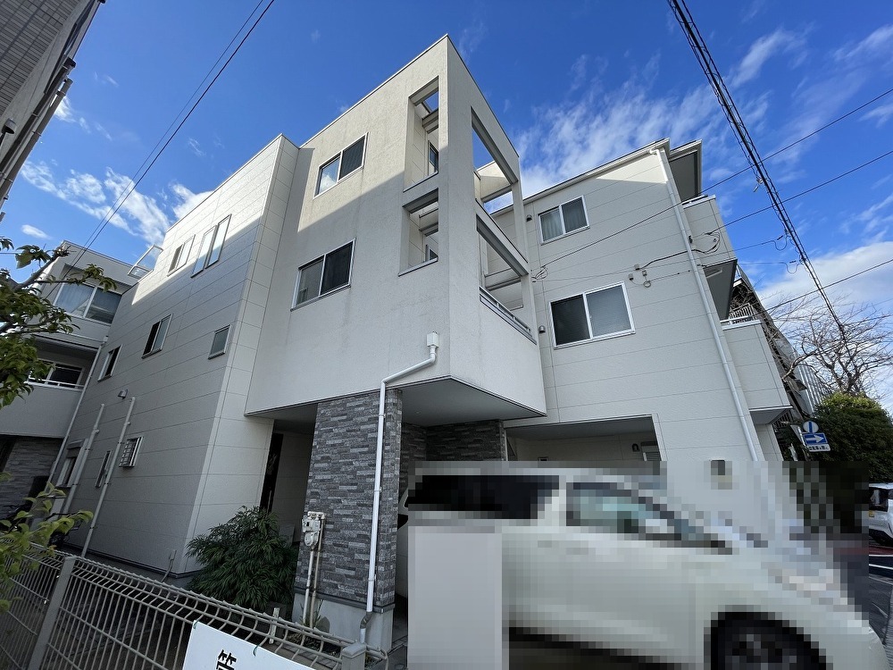 物件画像 埼玉県川口市西川口５丁目