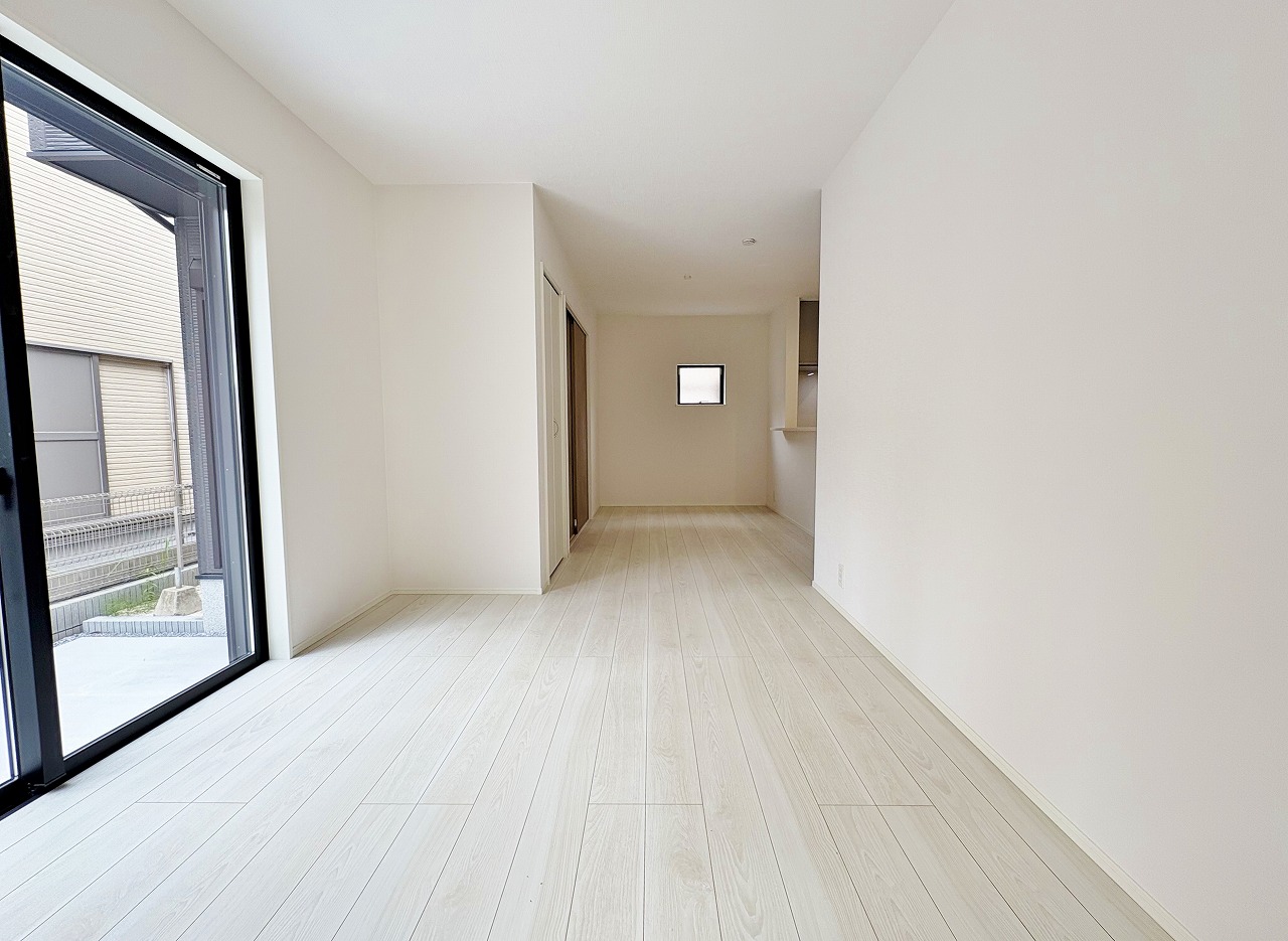 物件画像 埼玉県川口市大字東内野