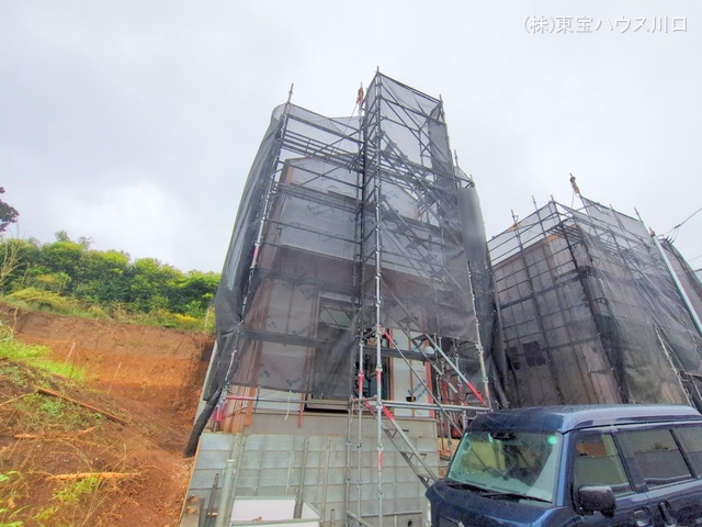 物件画像 埼玉県さいたま市 南区大字太田窪
