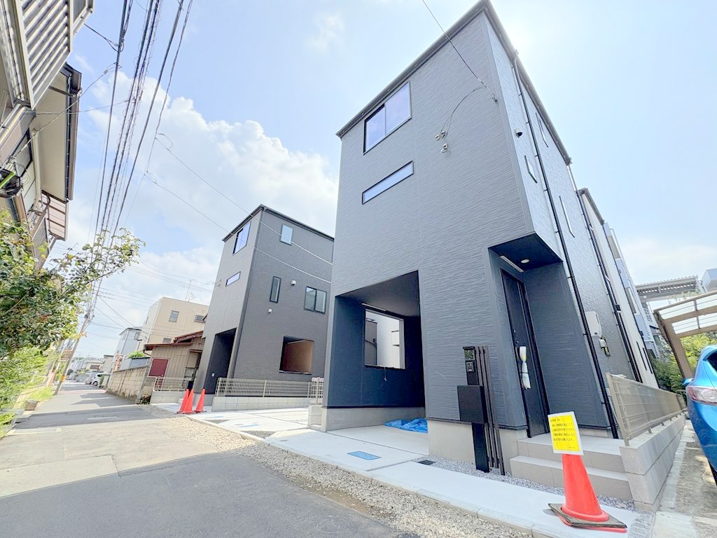 物件画像 埼玉県さいたま市 桜区西堀７丁目