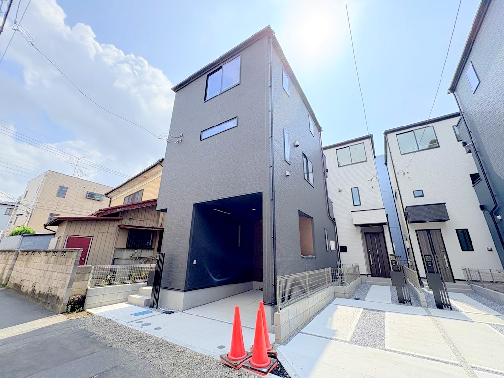 物件画像 埼玉県さいたま市 桜区西堀7丁目