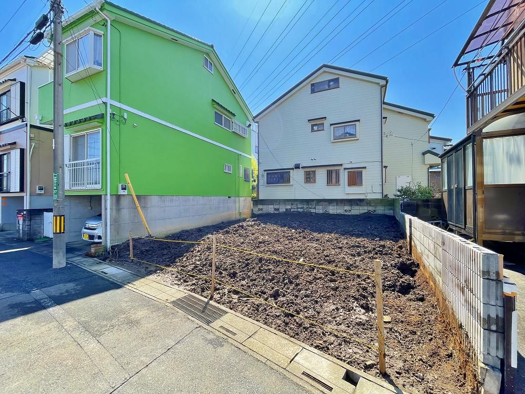 物件画像 埼玉県川口市本前川3丁目