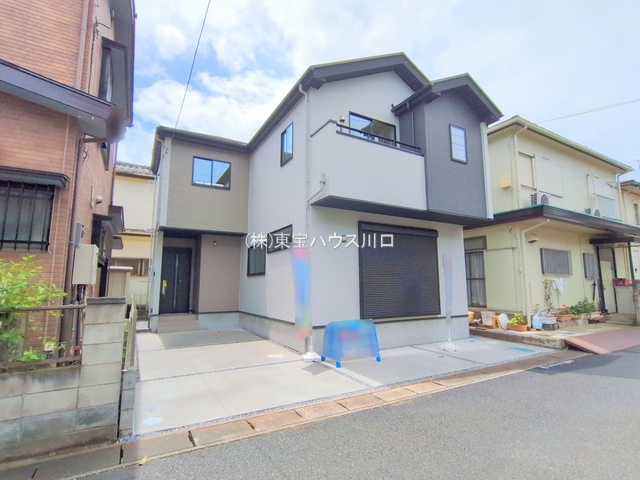 物件画像 埼玉県さいたま市 岩槻区本丸１丁目