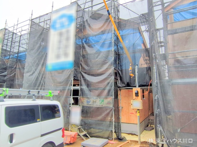 物件画像 埼玉県桶川市坂田東３丁目