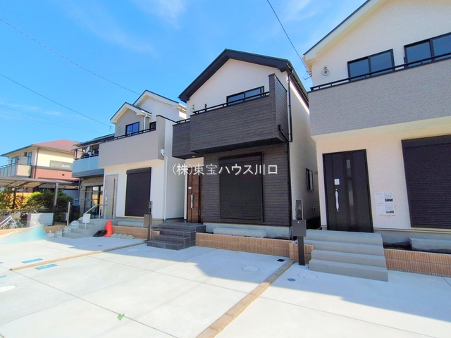 物件画像 埼玉県春日部市大場