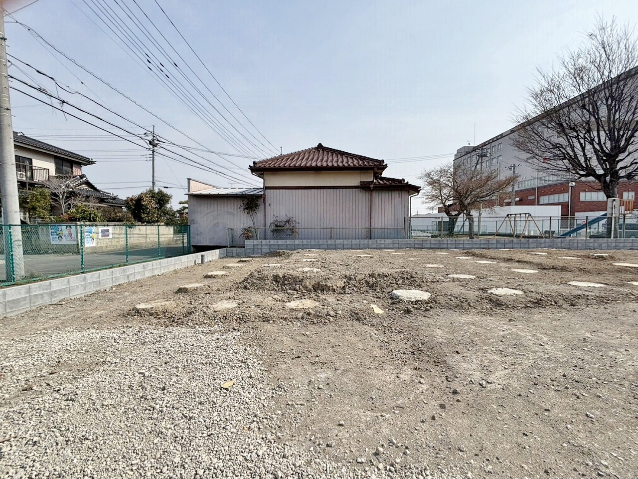 物件画像 埼玉県さいたま市 西区大字宝来